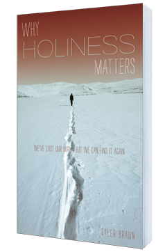 Why-Holiness-Matters